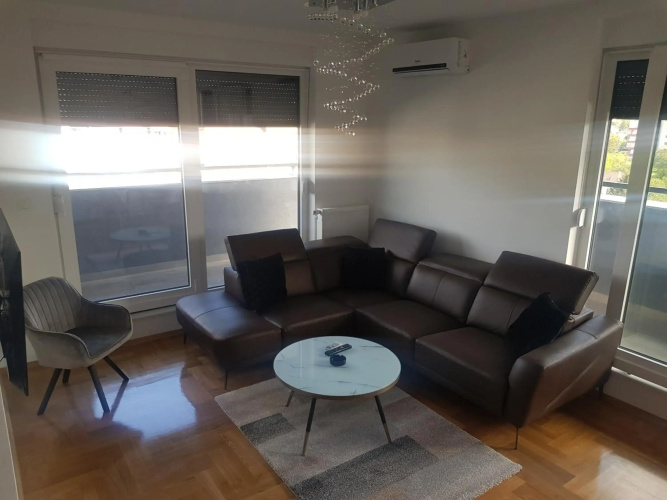 Apartman Venezija