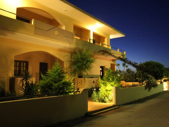 Otel görseli