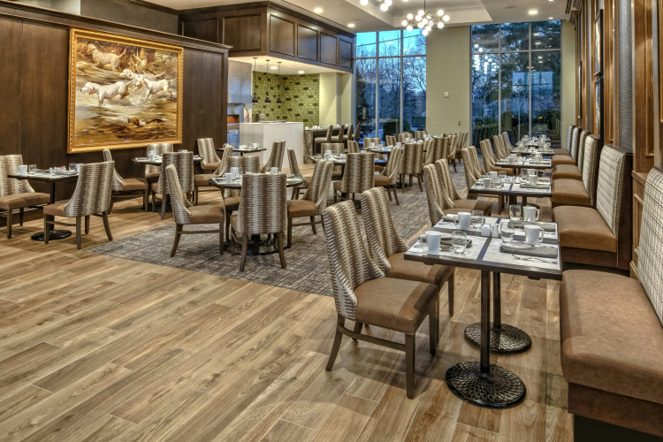 Hilton Nashville Green Hills photo 27