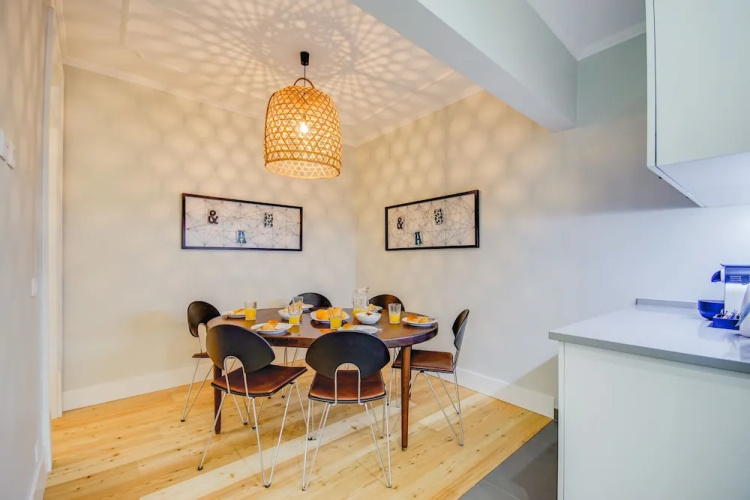 Sweet Inn Apartments - Baixa Prata