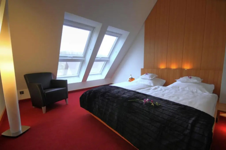 Hotel Antoniushuette