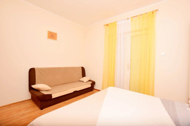 Apartment Ivan