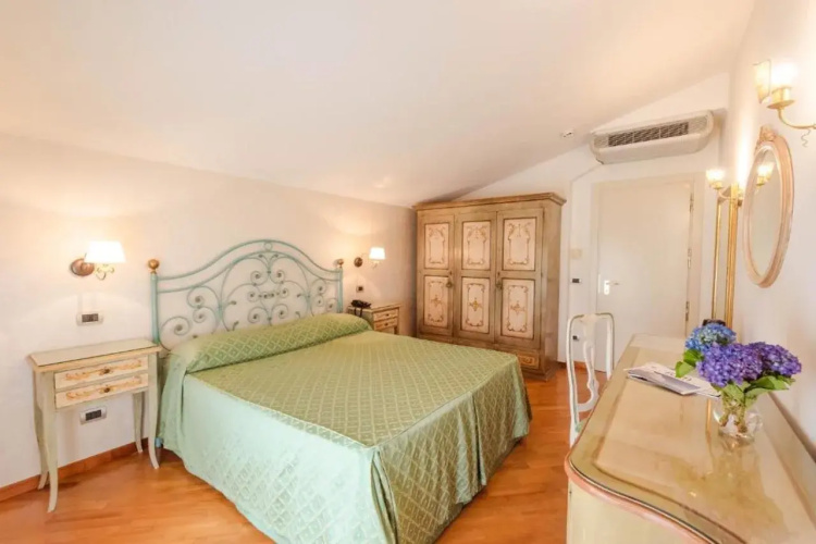 Hotel Belvedere