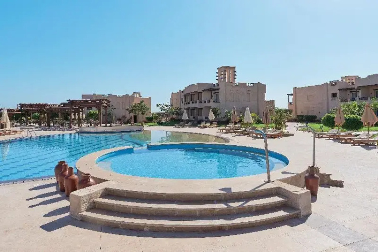 True Beach Resort