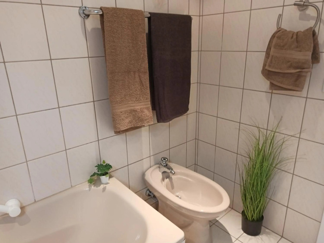Ferienwohnung Löwenzahn