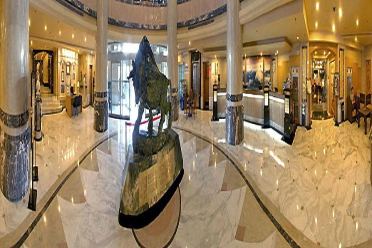 Guohong Hotel