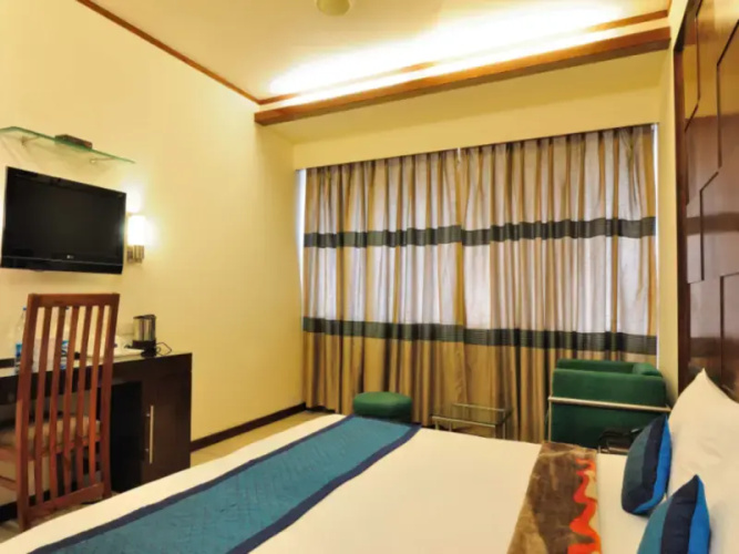 Hotel Rio
