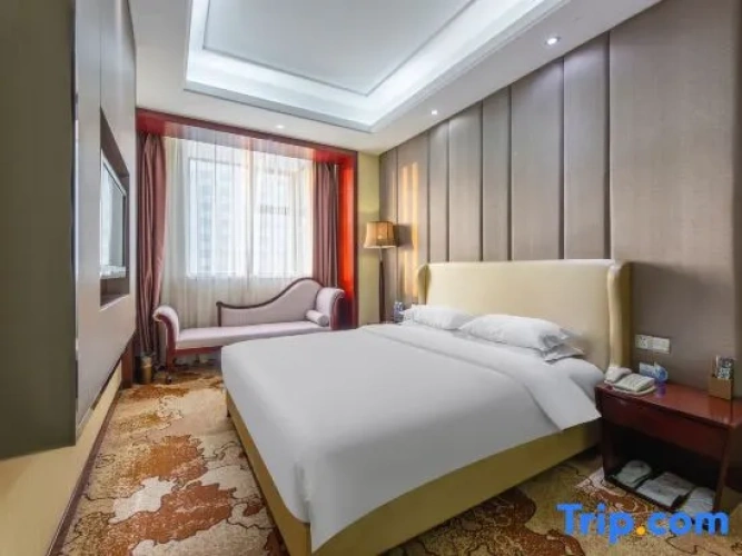 Business Double Suite
