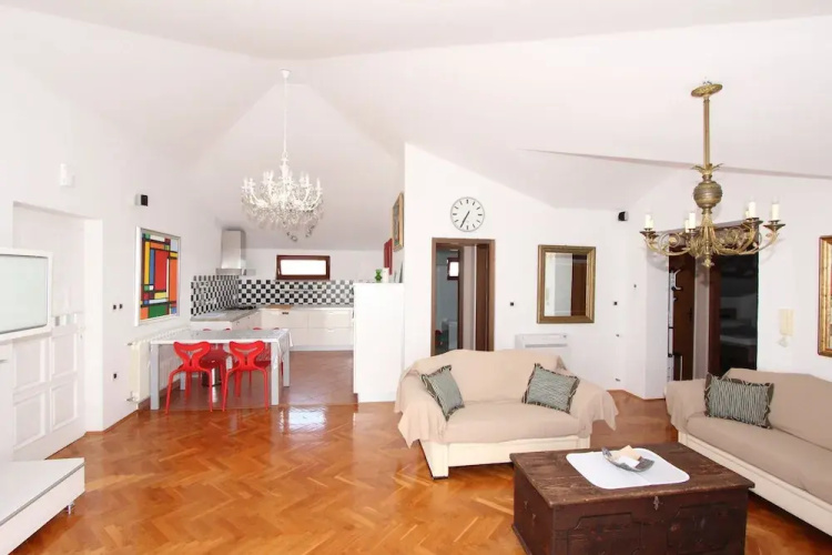 Apartment Ambienti