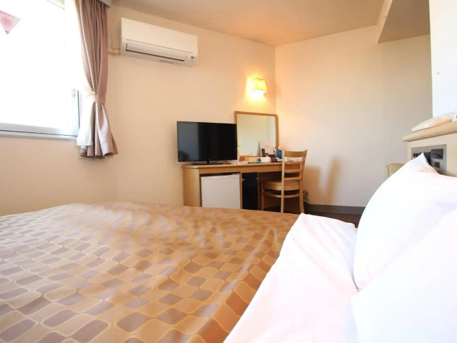 Hotel LC Gifu-Hashima