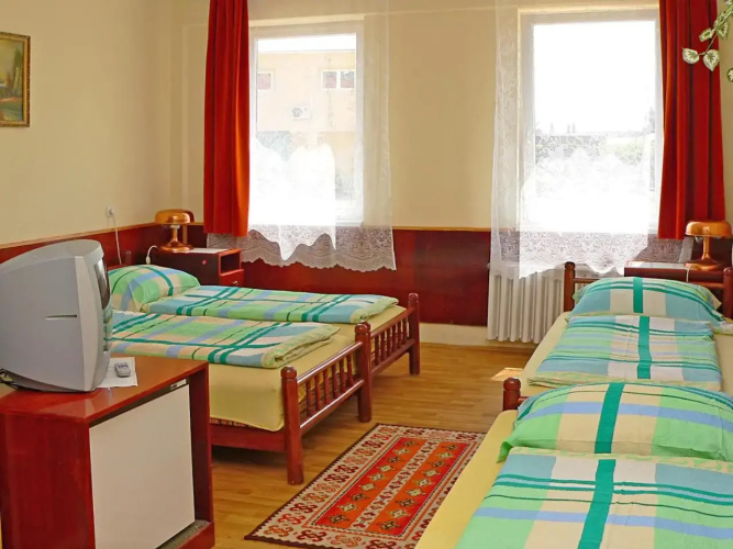 Motel Botax