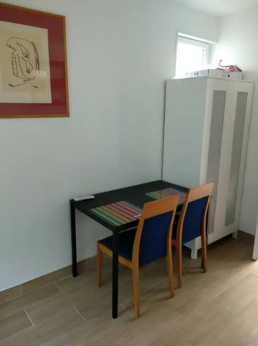 Intimiste Studio - 2P - Malakoff