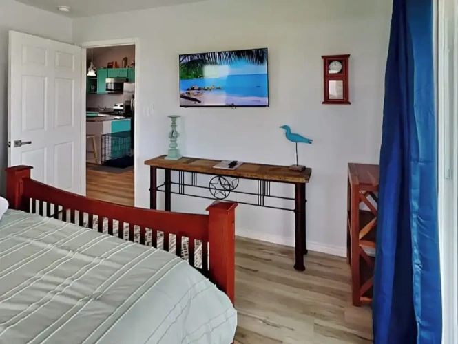 3 Bedrooms Cottage
