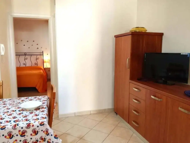 Casa Marzia
