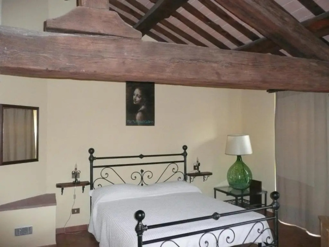 Agriturismo Colli di Travale