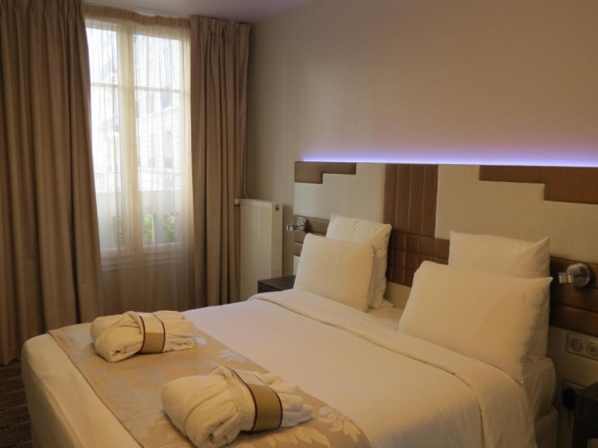 Superior Double room