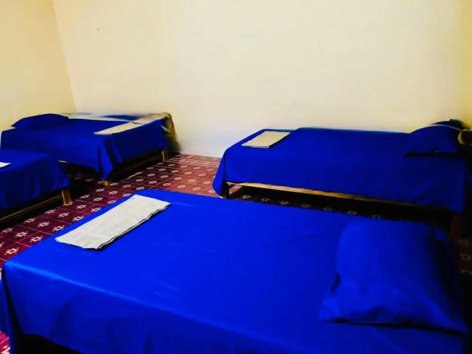 Retablo House