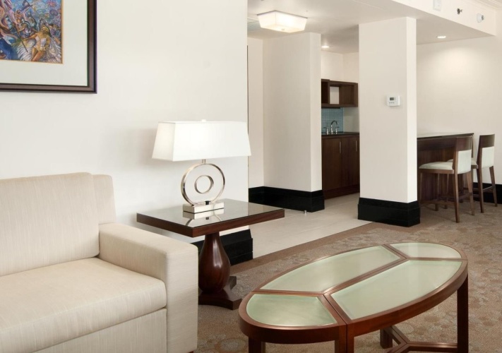 Hilton Trinidad & Conference Centre photo 15