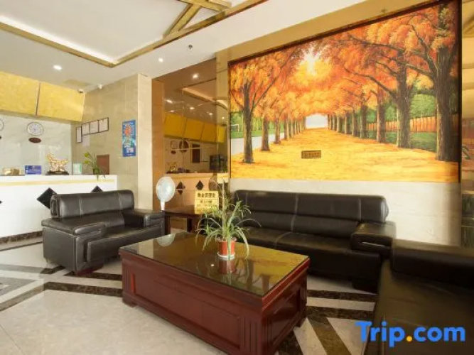 Yunjing hotel