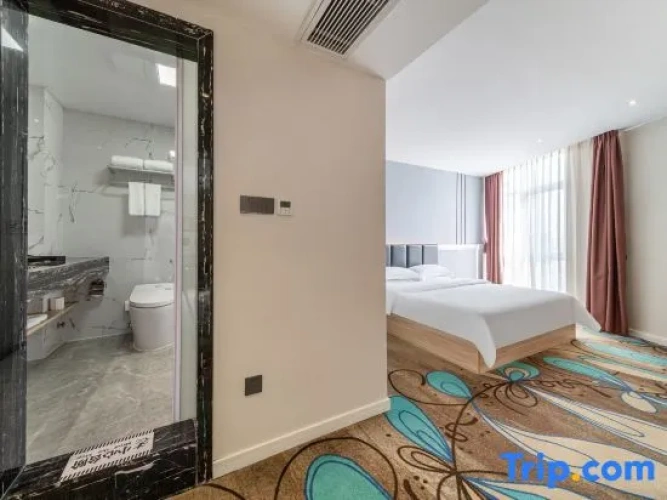 Business Double Suite