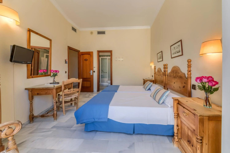 Hotel La Española