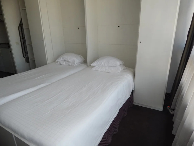 Aparthotel Wellington Brussel