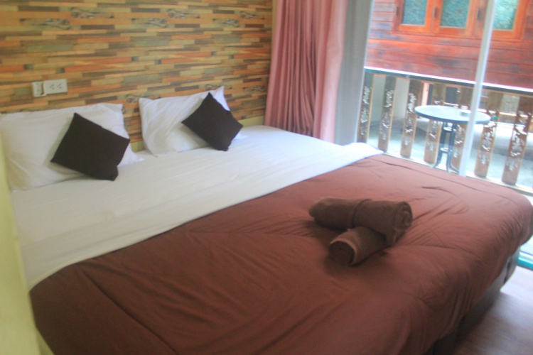 OYO 864 Seahorse Resort