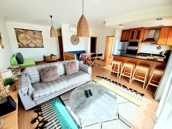 Apartamento Claudia