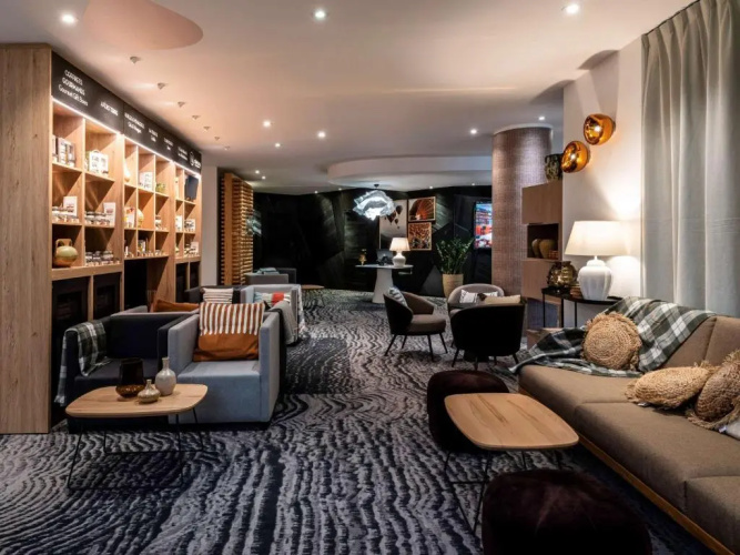 Mercure Grenoble Meylan