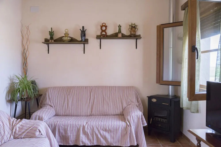 Casa la Tora