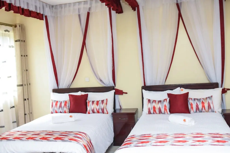 The Radix Hotel