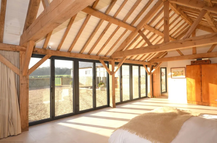 Slatey Barn