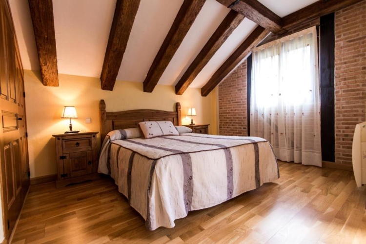 Classic Suite with balcony
