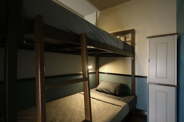 Siam Colors Hostel