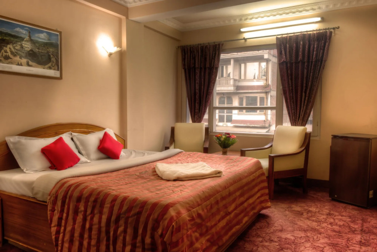 Hotel Kamal