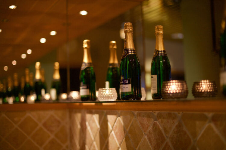 Best Western Hotel SvavaOver view