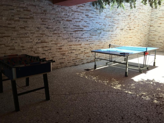 Villa