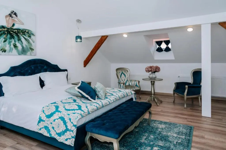 Casa Gallo-Adults Only Sibiu