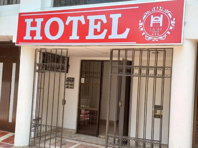 Otel görseli