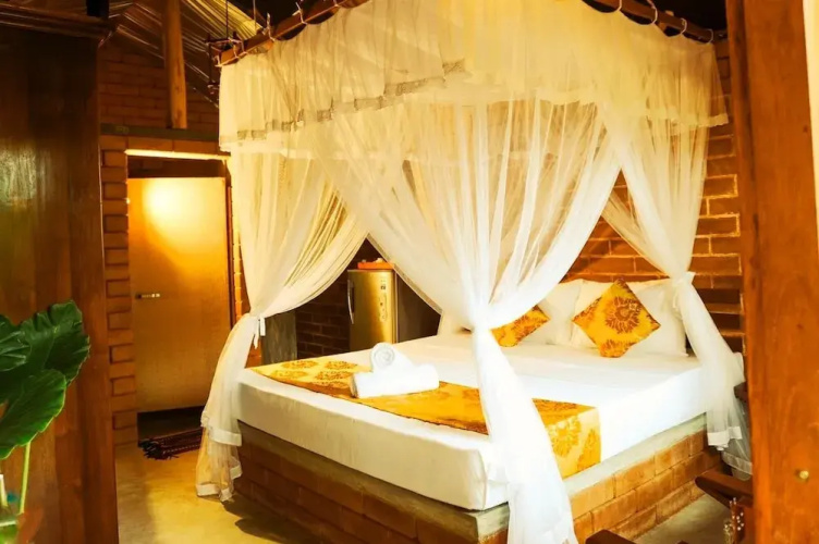 Lunuvila Resort Dickwella