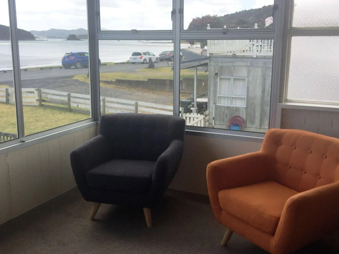 Waitangi Beach House