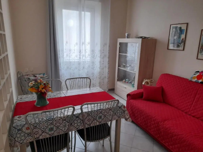 Appartamento Centrale con garage
