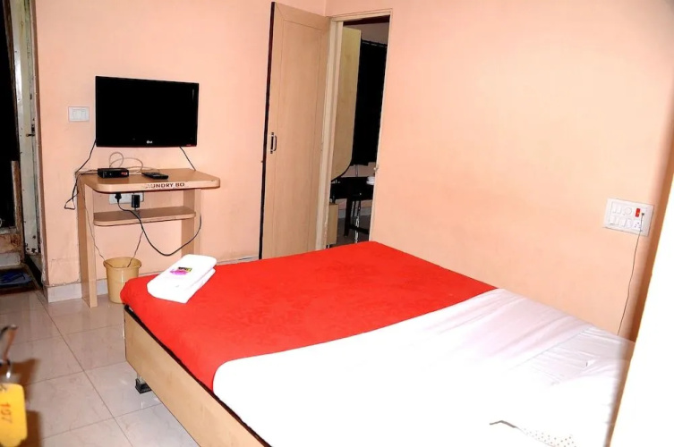 Hotel Sun-Om