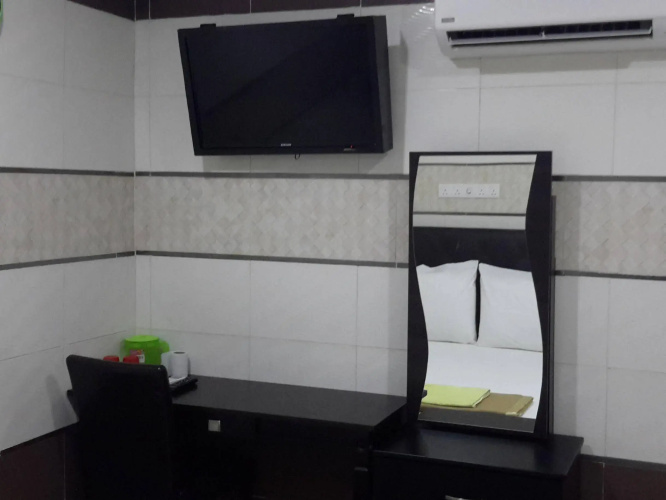 New Wave Ampang Point Hotel