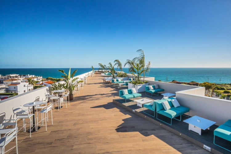 Barcelo Conil Playa - Adults Recommended photo 29