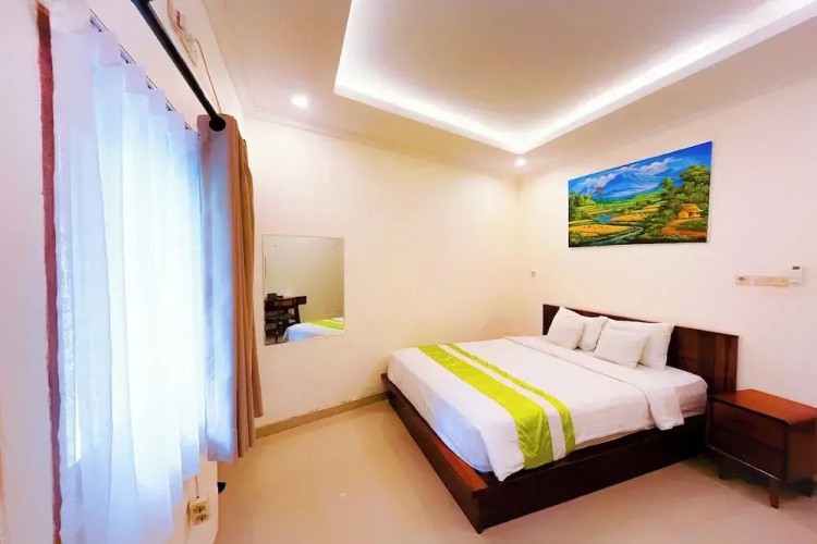 Mora Residence Jimbaran