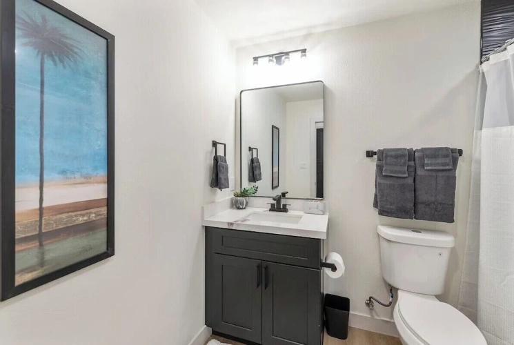 Comfort Quadruple room