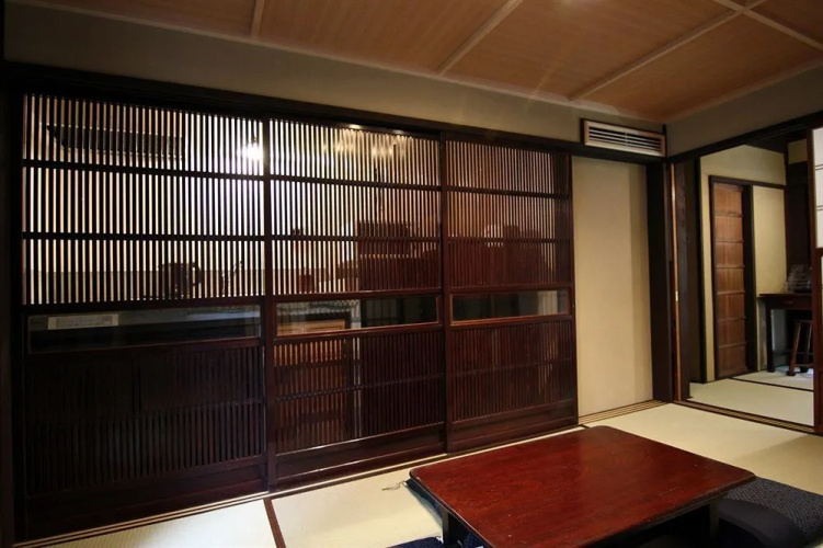Tokiwa-an Machiya Residence Inn