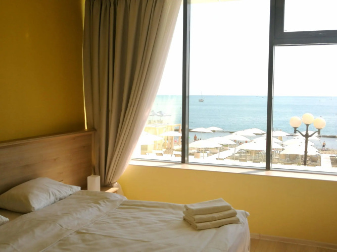 Фотография номера гостиницы Portofino