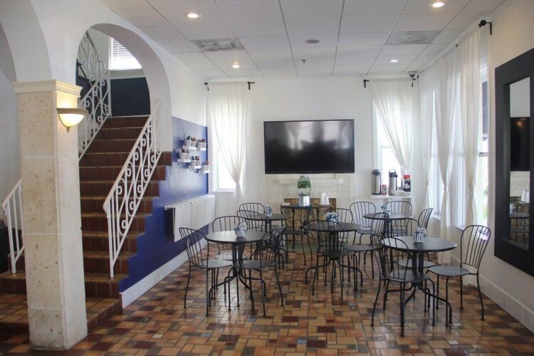 Princess Ann Hotel